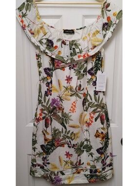 Ivanka Dress Sz 6